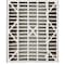 Nordic Pure 20x25x5 Plus Carbon Pleated Air Filter, High Capacity, MERV 13, 2 PK 20x25x5ABM13+C-2 - alternate 2