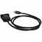 Add-On Addon 1.82M (6.00Ft) Mini-Displayport Male To Vga Male Black Adapter MDISPORT2VGAMM6B - alternate 5