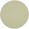 Homeroots 8' Ivory And Green Round Geometric Indoor Outdoor Area Rug 552333 - alternate 6