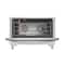 Koolmore 32 in. Countertop Convection Oven, Holds Full Size Pans, 4 Racks and 3500W of Power, 240V KM-CTCO-44 - alternate 5