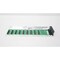 Mitsubishi 8-SLOT BASE RACK CHASSIS MODULE Q38DB - alternate 4