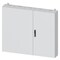 Siemens ALPHA 400 wall-mounted cabinet 8GK1112-5KK52 - alternate 1