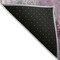 Homeroots 10' X 14' Pink Abstract Washable Non Skid Indoor Outdoor Area Rug 559603 - alternate 5