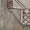 Jonathan Y Marokko Diamond Tribal Medallion Beige/Brown 2 ft. x 8 ft. Indoor/Outdoor Runner Rug SMB127A-28 - alternate 5