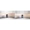 Sleek Socket 3 ft. L 3 outlets Combo Extension Cord White 3-M-OVSZ-W - alternate 2