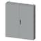 Siemens ALPHA 400 wall-mounted cabinet 8GK1123-6KA42 - alternate 2