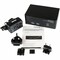 Startech.Com 2 PORT DVI VGA DUAL MONITOR KVM SWITCH SV231DDVDUA - alternate 2