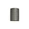 Luxury Lighting Zenia 13 in Tall Ceramic Outdoor Wall Light, Rubbed Pewter Paint Finish 102-01-APew-ud-7 - alternate 3