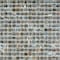 Apollo Tile Celestial 12 in. x 12 in. Glossy Cosmic Gray Glass Mosaic Wall and Floor Tile 20 sqft/case, 20PK APLST88GR710A - alternate 4