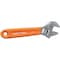 Klein Tools Wrench, Adj, Extra-Cap, 4-Inch O5064 - alternate 9