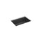 Kohler Billings 27 undermount single-bowl kitchen sink Matte Graphite 33713-CM7 - alternate 1