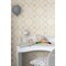 York Wallcoverings Sol and Mane Tangerine Wallpaper MB29032 - alternate 2