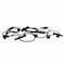 Motorcraft Spark Plug Wire Set,  WR5934 - alternate 4