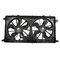 Motorcraft Engine Cooling Fan Assembly,  RF369 - alternate 3