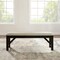 Crosley Hayden Dining Bench CF8021-SL - alternate 4