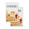 Signmission Cheese, Vinyl Decals Only 24 Inch x 36 Inch, Vinyl Decal, 2PK DSB-2436-2PACK-Cheese - alternate 1