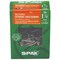 Spax No, 8 x 1-1/4'' T20 Plus Flat Head HCR-X, Exterior Rated Deck Screw, 230 Ct. 4191670400324 - alternate 4