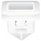 Auveco Volvo Specialty Rocker Panel Moulding Clip, 15PK 22556 - alternate 1