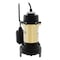 K2 Pumps 3/4 HP Cast Iron Effluent Pump with Tethered Switch and Quick Connect Fitting SWF07501TPK - alternate 4