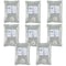 Purell Hand Sanitizer, Advanced Series, Gel, Cartridge, 1,000 mL, Requires Dispenser, 4121-06, 8 PK 4163-08 - alternate 3