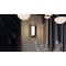 Afx Mesa - LED Sconce - Bronze MSAS0512LAJUDBZ - alternate 5