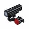 Fenix Lighting Fenix Bicycle Light, Taillight, LED, Lithium Ion, 2500lm, Black BC28R - alternate 1