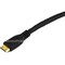 Monoprice HDMI Cable, HDMI Mini Connector, 15 ft. 7649 - alternate 4