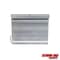 Extreme Max 3005.4113 Aluminum Slider Base for Crestliner SureMount Gunnel System (2161445) 3005.4113 - alternate 4