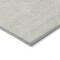 Homeroots 8' X 10' Beige And Ivory Geometric Washable Indoor Outdoor Area Rug 595622 - alternate 5