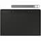 Samsung TAB S10+ BOOK COVER KEYBOARD SLIM, AI HOT KEY, BLACK EFDX820UBEGUJ - alternate 1