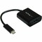 Startech.Com USB C to DisplayPort Adapter - USB Type-C to DP Adapter - 4K 60Hz CDP2DP - alternate 1