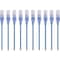 Monoprice Voice and Data Patch Cord, 3 ft L, PK10 15154 - alternate 1