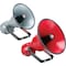 Federal Signal PA Weatherproof Speaker, Al, 1 Channel AM302X-R - alternate 1