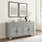 Crosley Tara Sideboard CF4209-GY - alternate 2