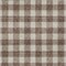 Homeroots 10' X 14' Brown And Beige Plaid Washable Indoor Outdoor Area Rug 595384 - alternate 4