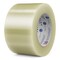 Intertape Packing Tape, 3 mil Thick, 48 mm W x 55 m L, 4.3 in Core Dia., Clear, 16 PK 1100 - alternate 5