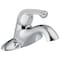 Delta Commercial HDF: Single Handle Centerset Lavatory Faucet 501LF-TGMHDF - alternate 1