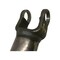 John Deere U-JOINT W/TUBE & SHIELD, JOHN DEERE OEM AM100863 AM100863 - alternate 3
