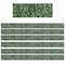 Teacher Created Resources Modern Farmhouse Boxwood Straight Border Trim, 35 Feet, 6PK TCR8513 - alternate 1