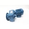 Sew Eurodrive GEARMOTOR 61RPM 1/2HP 230/460V-AC 3PH FAF37 DRS71S4/DH - alternate 4