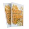 Signmission Cheese Curds, Plastic Signs Only 24 Inch x 36 Inch, Corrugated Plastic, 2PK CSB-2436-2PACK-Cheese Curds - alternate 1