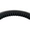Goodyear Metric Cogged V-Belt: XPC Profile, 2530mm Effective Length XPC2500 - alternate 3