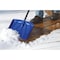 Suncast 18 in. W X 48 in. L Poly Snow Shovel SN10008PK - alternate 3