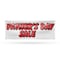 Signmission Fathers Day Sale, 36 Inch x 96 Inch, Vinyl Banner B-96-30623 - alternate 1