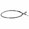 Motorcraft Parking Brake Cable,  BRCA321 - alternate 2