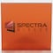 Spectra Mirror 12''X24'', 1/8'' Thick, Orange Acrylic Color Mirror. Sizes Cut Nominal +/-1/8'' 3M1119F1224 - alternate 1