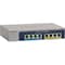 Netgear Ultra60 Poe+ Mg Unman Switch MS108UP100NAS - alternate 3