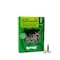 Spax #6 x 1 in Interior Wood Screws Construction Flat Head Phillips Square Unidrive, 384PK 4101010350254 - alternate 1