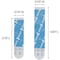 Command Outdoor Medium & Large Foam Replacement Strips 8 Strips 17615AWB-8ESF - alternate 5
