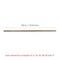 Msp Metals A2 Tool Steel Round Bar 2 Inch Diameter 60 in Cut Length A2RD2.000_60_0 - alternate 3